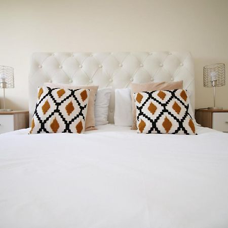 Hotel Chartwell Grove Nottingham Zewnętrze zdjęcie