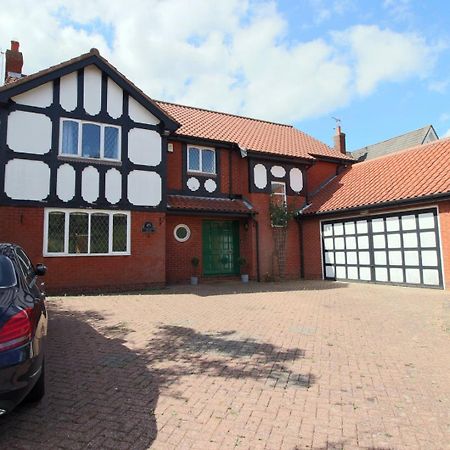 Hotel Chartwell Grove Nottingham Zewnętrze zdjęcie