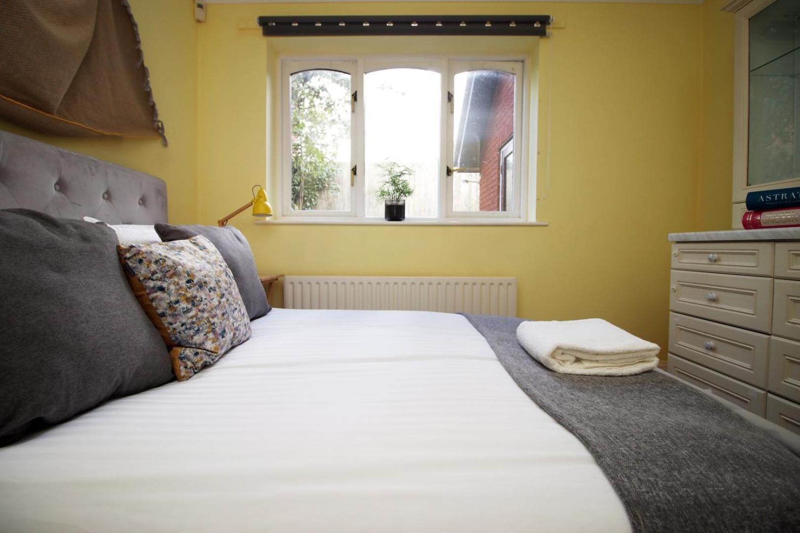 Hotel Chartwell Grove Nottingham Zewnętrze zdjęcie