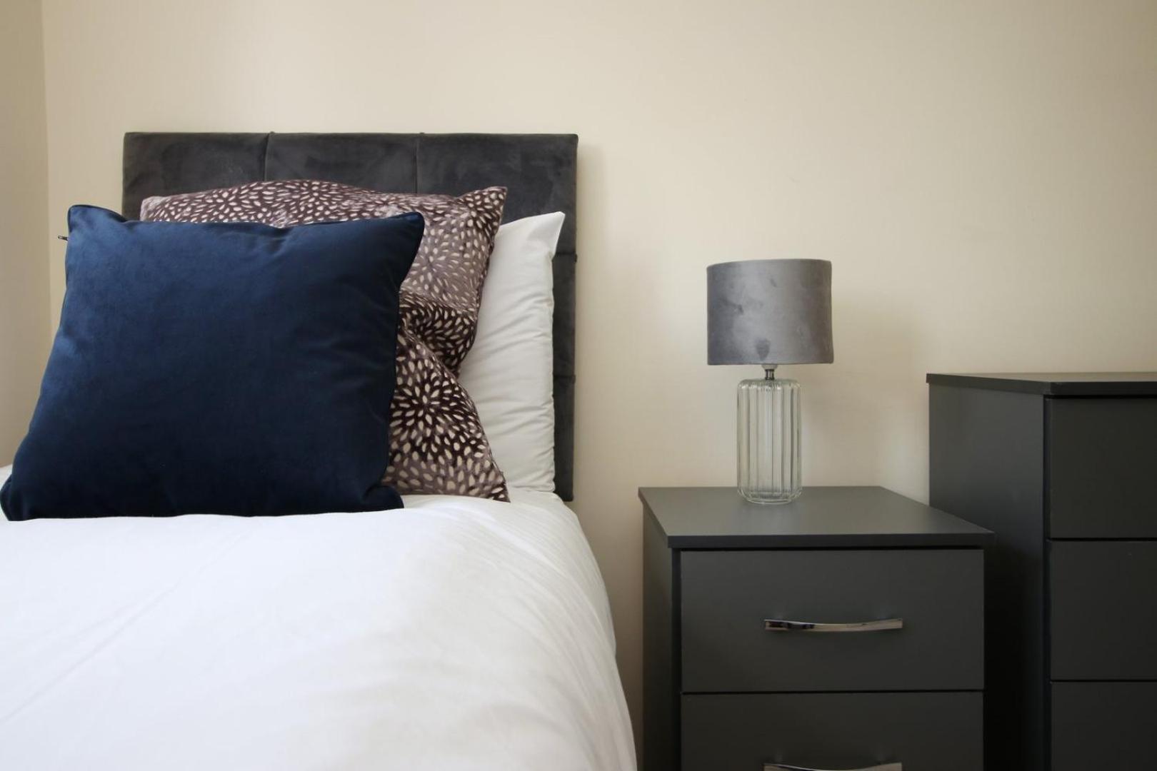 Hotel Chartwell Grove Nottingham Zewnętrze zdjęcie