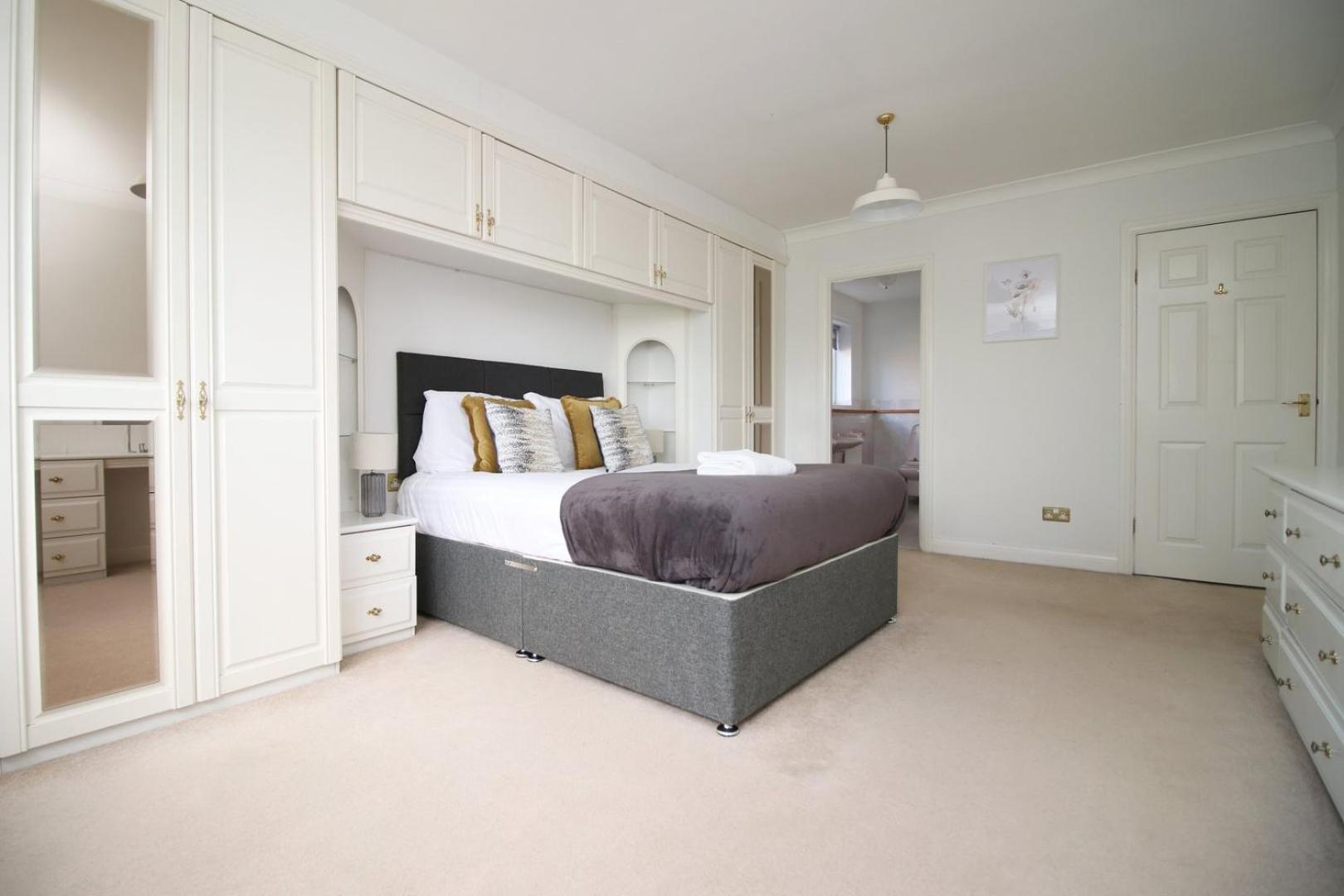Hotel Chartwell Grove Nottingham Zewnętrze zdjęcie