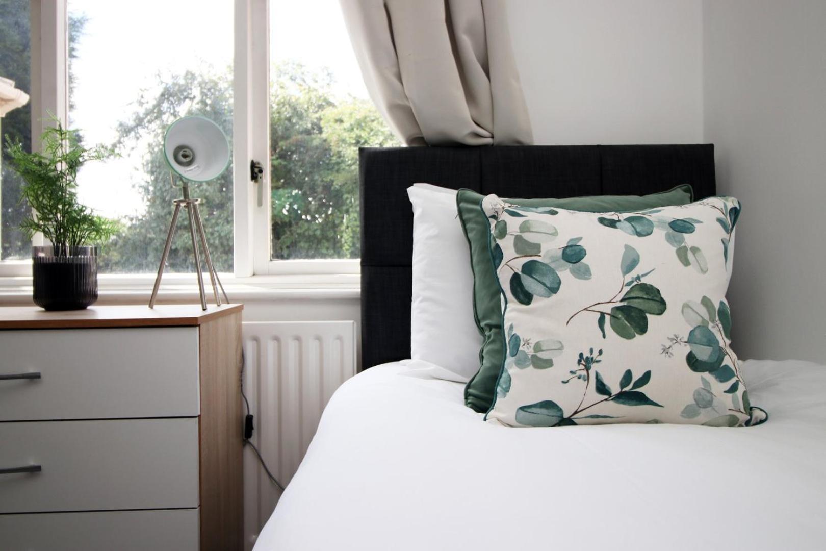 Hotel Chartwell Grove Nottingham Zewnętrze zdjęcie