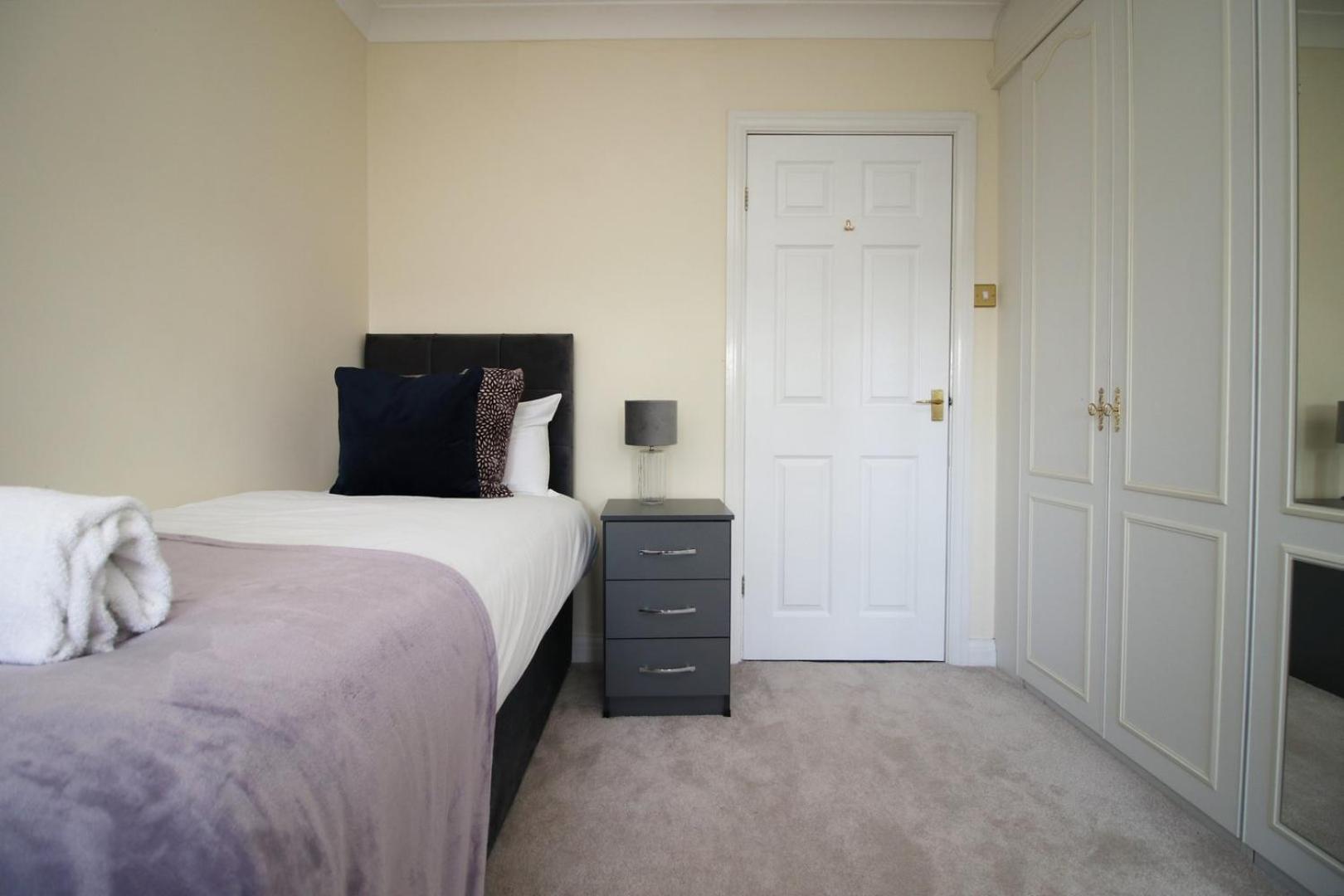 Hotel Chartwell Grove Nottingham Zewnętrze zdjęcie