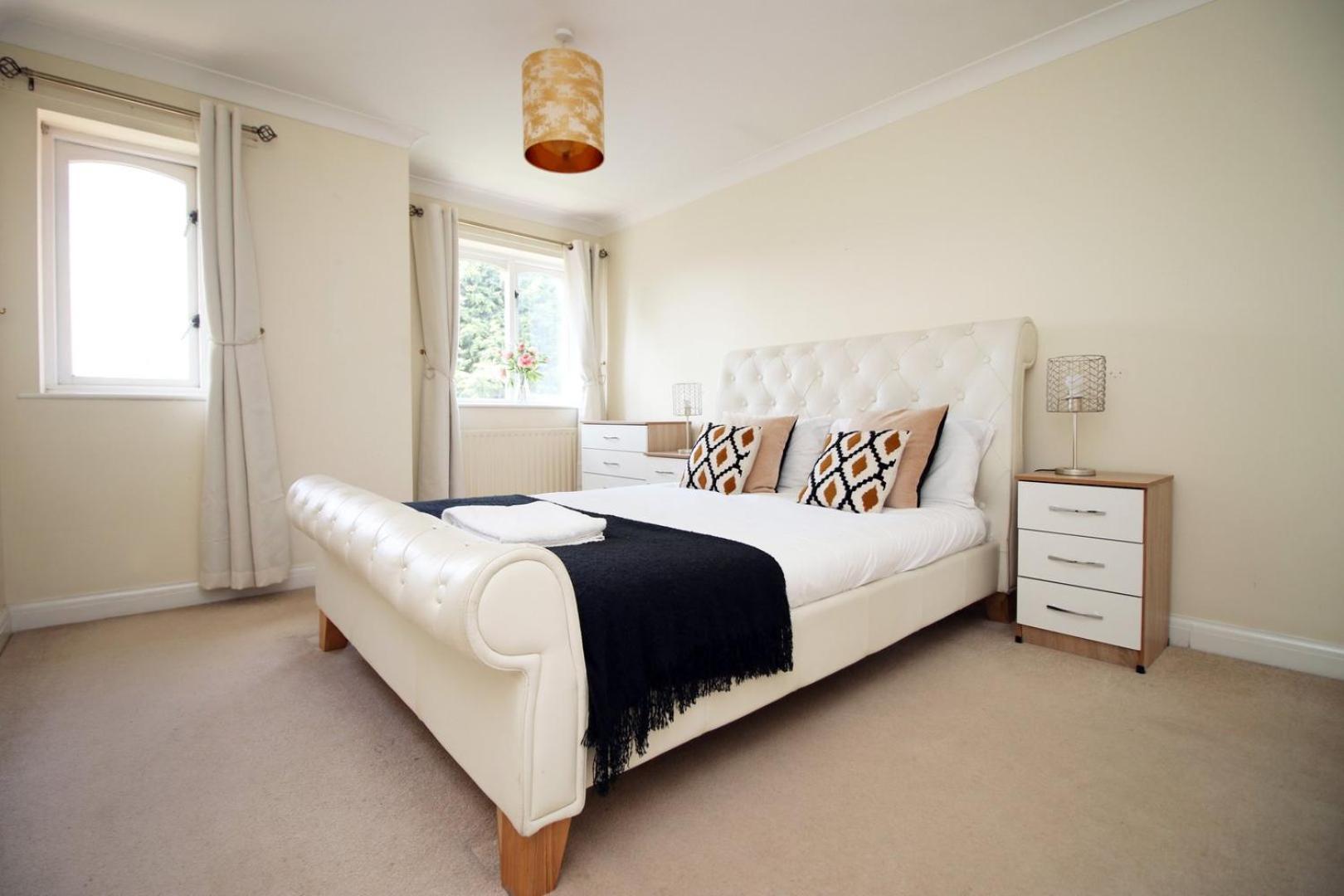 Hotel Chartwell Grove Nottingham Zewnętrze zdjęcie