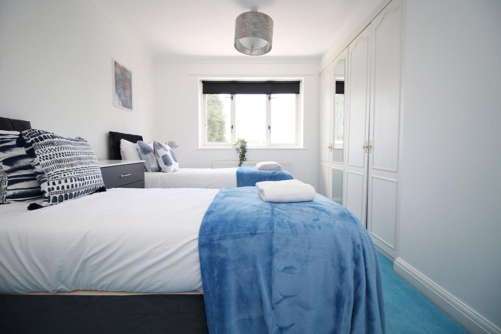Hotel Chartwell Grove Nottingham Zewnętrze zdjęcie