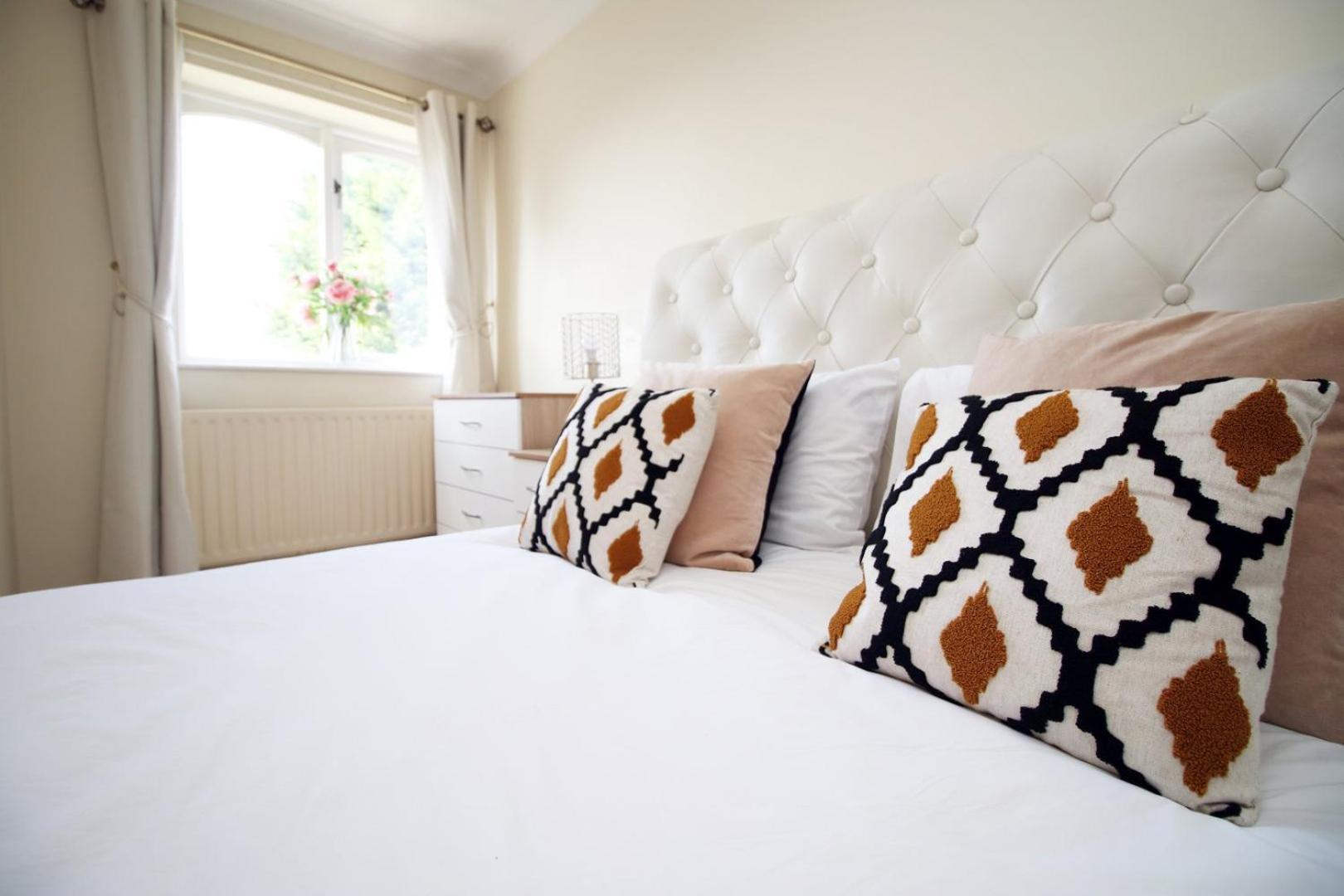 Hotel Chartwell Grove Nottingham Zewnętrze zdjęcie