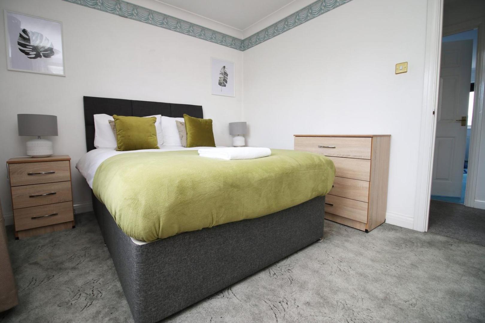 Hotel Chartwell Grove Nottingham Zewnętrze zdjęcie