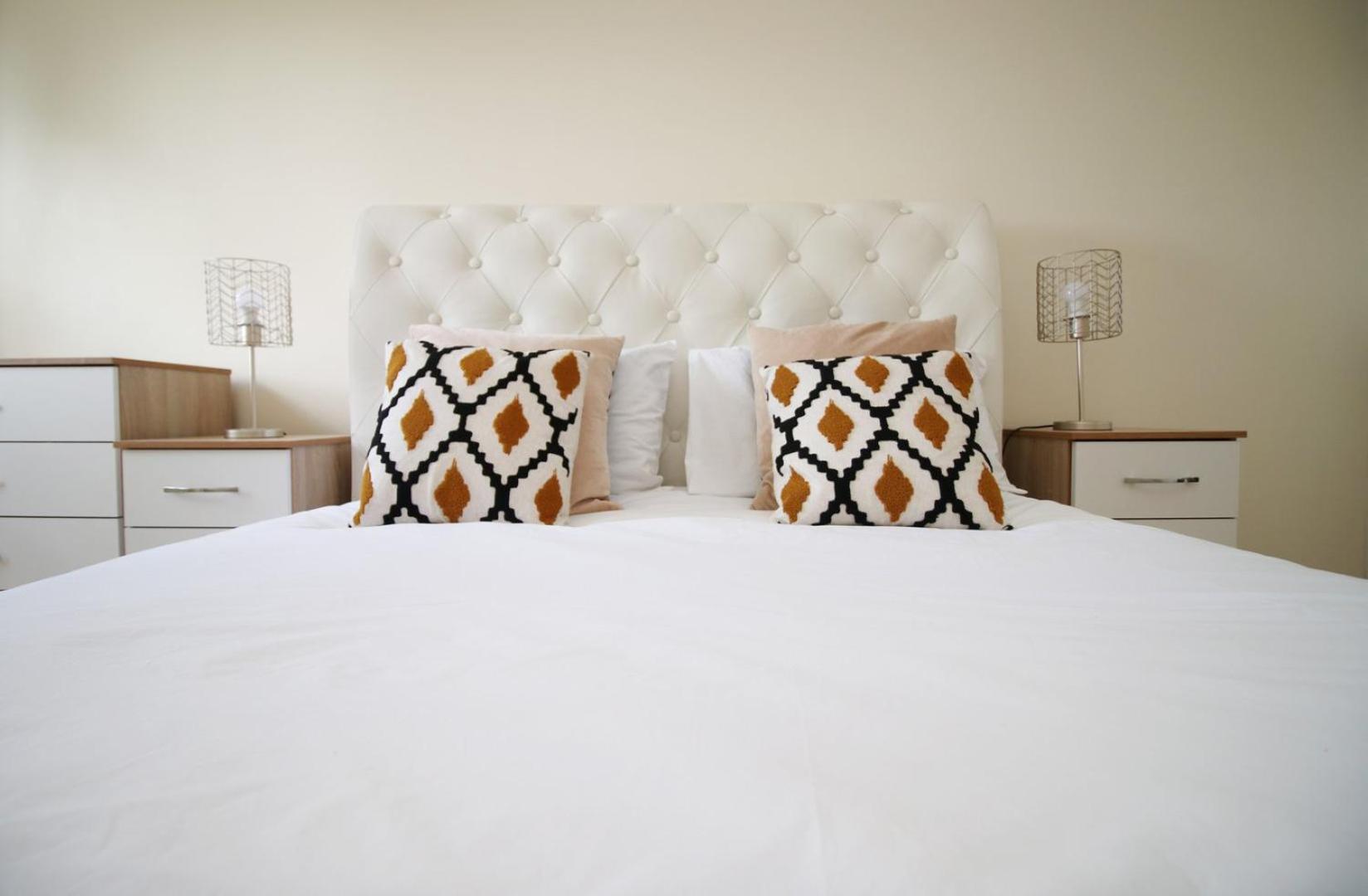 Hotel Chartwell Grove Nottingham Zewnętrze zdjęcie