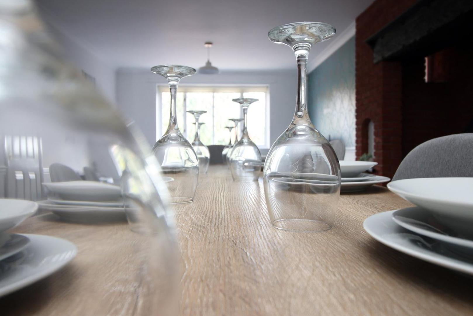 Hotel Chartwell Grove Nottingham Zewnętrze zdjęcie